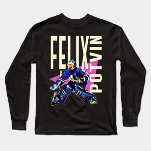 90s Retro Long Sleeve T-Shirt